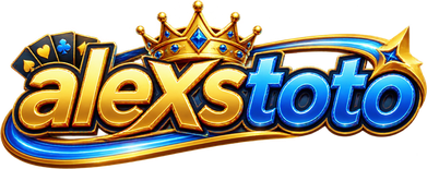 Alexstoto logo
